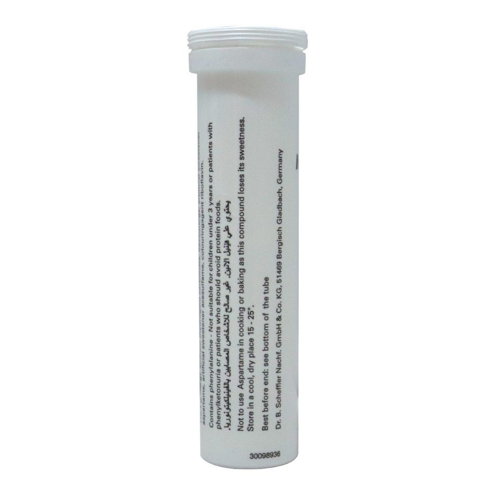 Additiva Magnesium 150 mg Effervescent Tablets 10's - Easy Pharmacy LLC