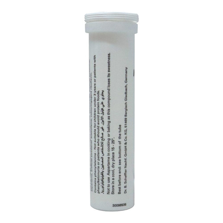 Additiva Magnesium 150 mg Effervescent Tablets 10's - Easy Pharmacy LLC