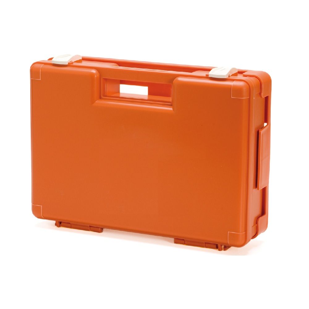 Adriamed Orange First Aid Box Empty - Easy Pharmacy LLC