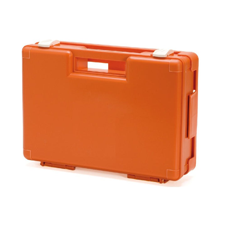 Adriamed Orange First Aid Box Empty - Easy Pharmacy LLC