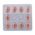Advil Cold & Sinus Caplet 20's