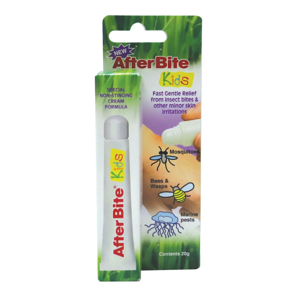 After Bite Kids 20 g - Easy Pharmacy LLC