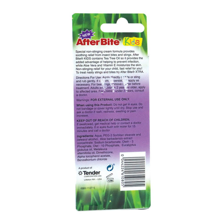 After Bite Kids 20 g - Easy Pharmacy LLC