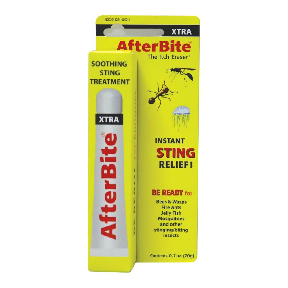 After Bite Xtra Soothing Sting Treatment 20 g - Easy Pharmacy LLC