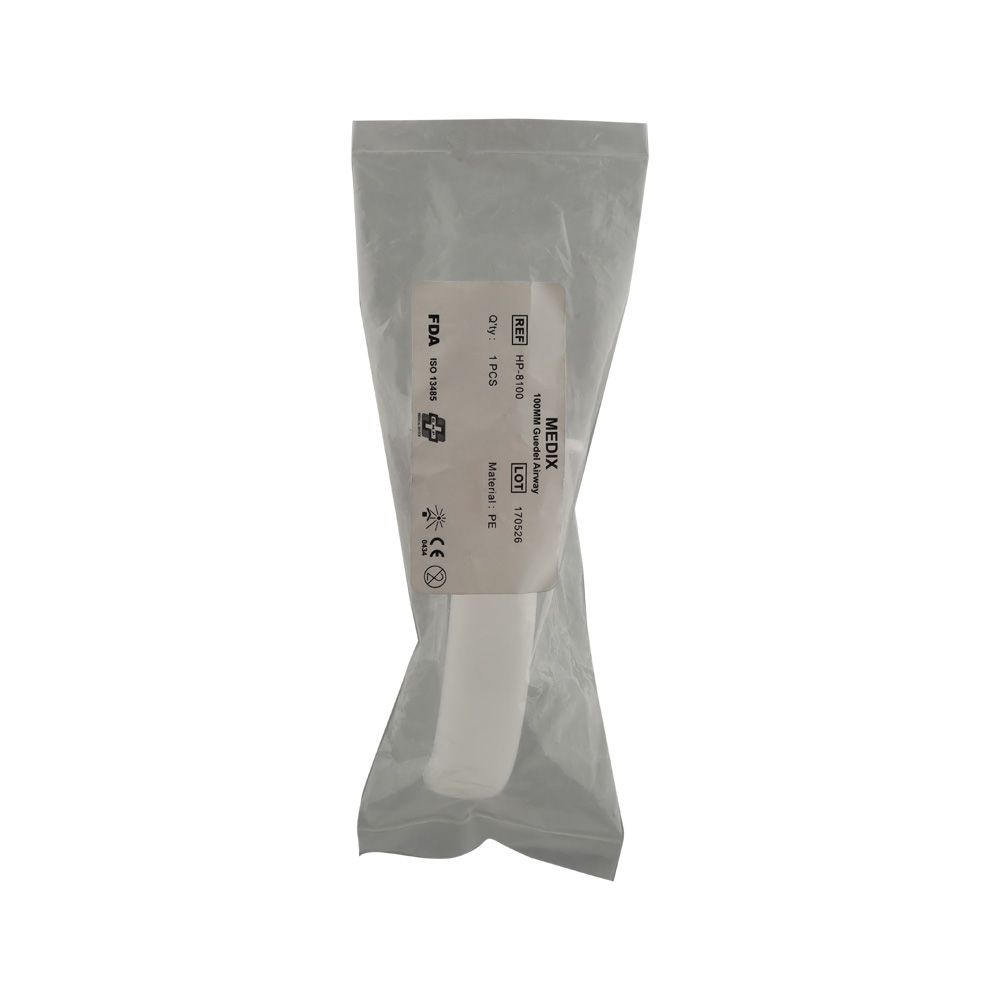 Medix Airway Guedal All Sizes - Easy Pharmacy LLC