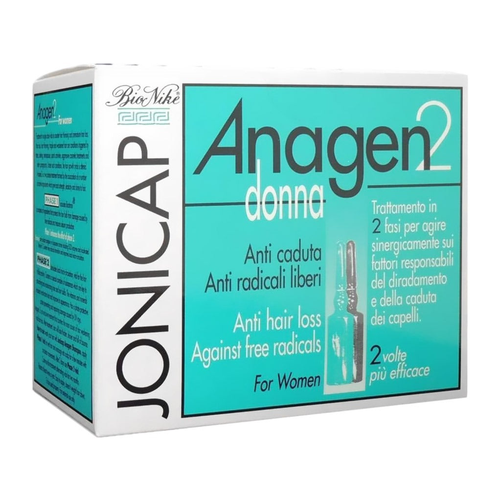 Anagen 2 Anti-Hair Loss Treatment For Women - Easy Pharmacy LLC