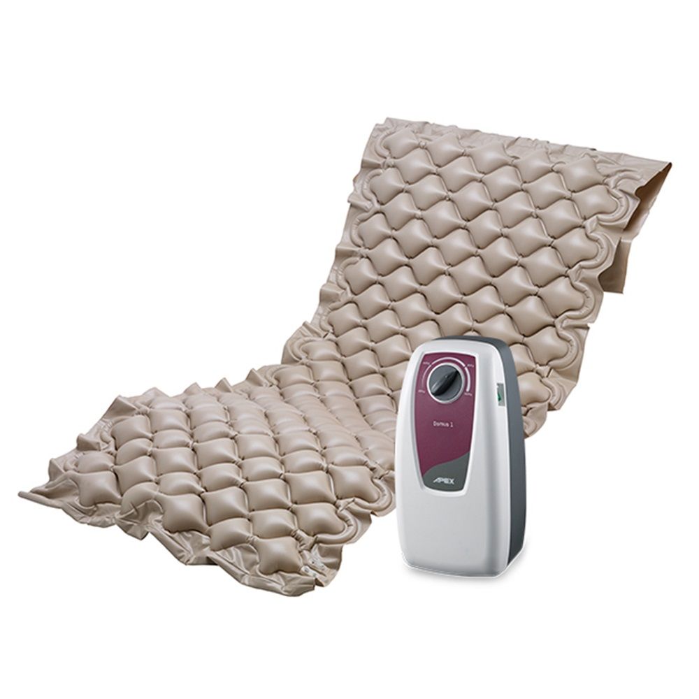 Apex Domus Mattress with Pump - Easy Pharmacy LLC