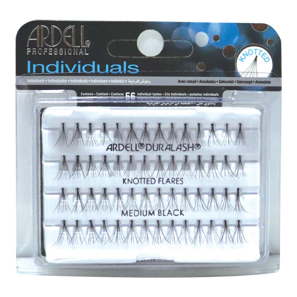 Ardell Individual Eyelash Flare Medium Black 65097 - Easy Pharmacy LLC