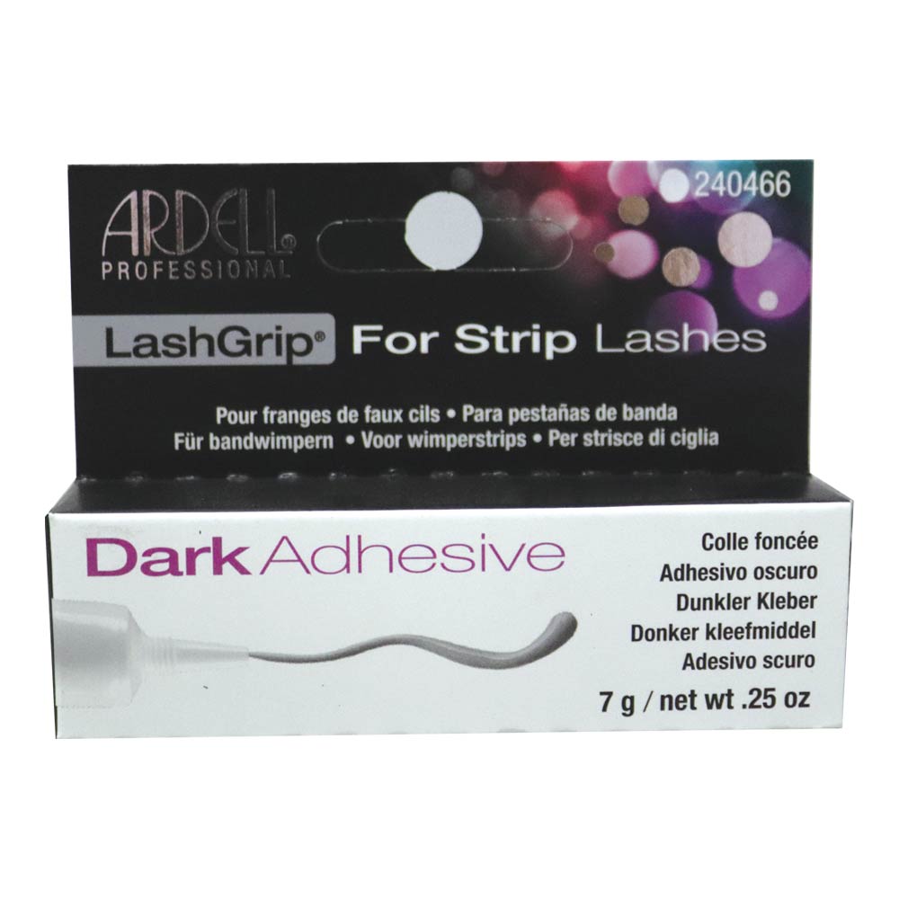 Ardell Lash Grip Dark Adhesive - Easy Pharmacy LLC