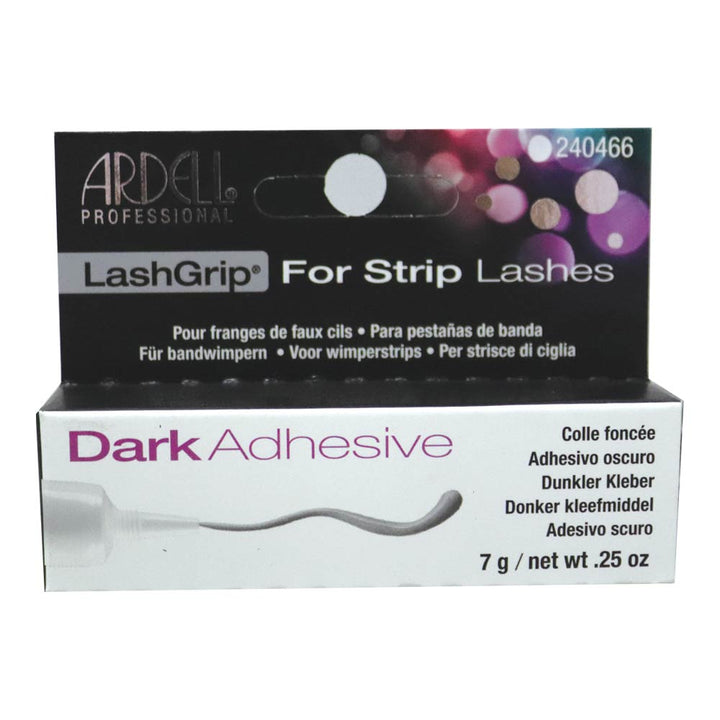 Ardell Lash Grip Dark Adhesive - Easy Pharmacy LLC