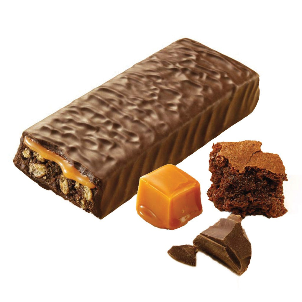 Atkins Advantage Chocolate Brownie Protein Bar 60 g, 1's - Easy Pharmacy LLC