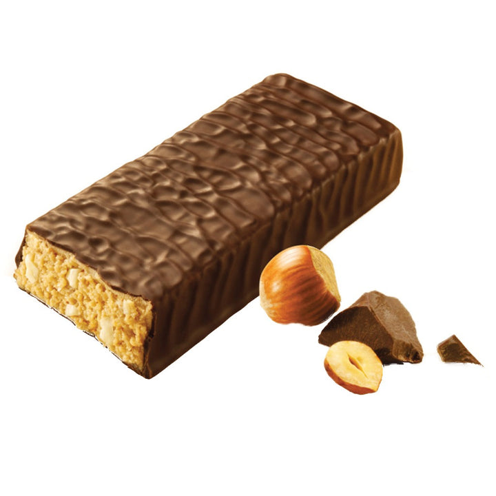 Atkins Advantage Chocolate Hazelnut Crunch Protein Bar 60 g, 1's - Easy Pharmacy LLC