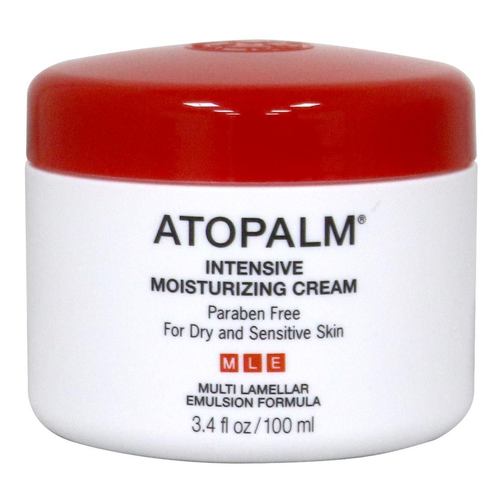 Atopalm Intensive Moisturizing Cream 100 mL - Easy Pharmacy LLC