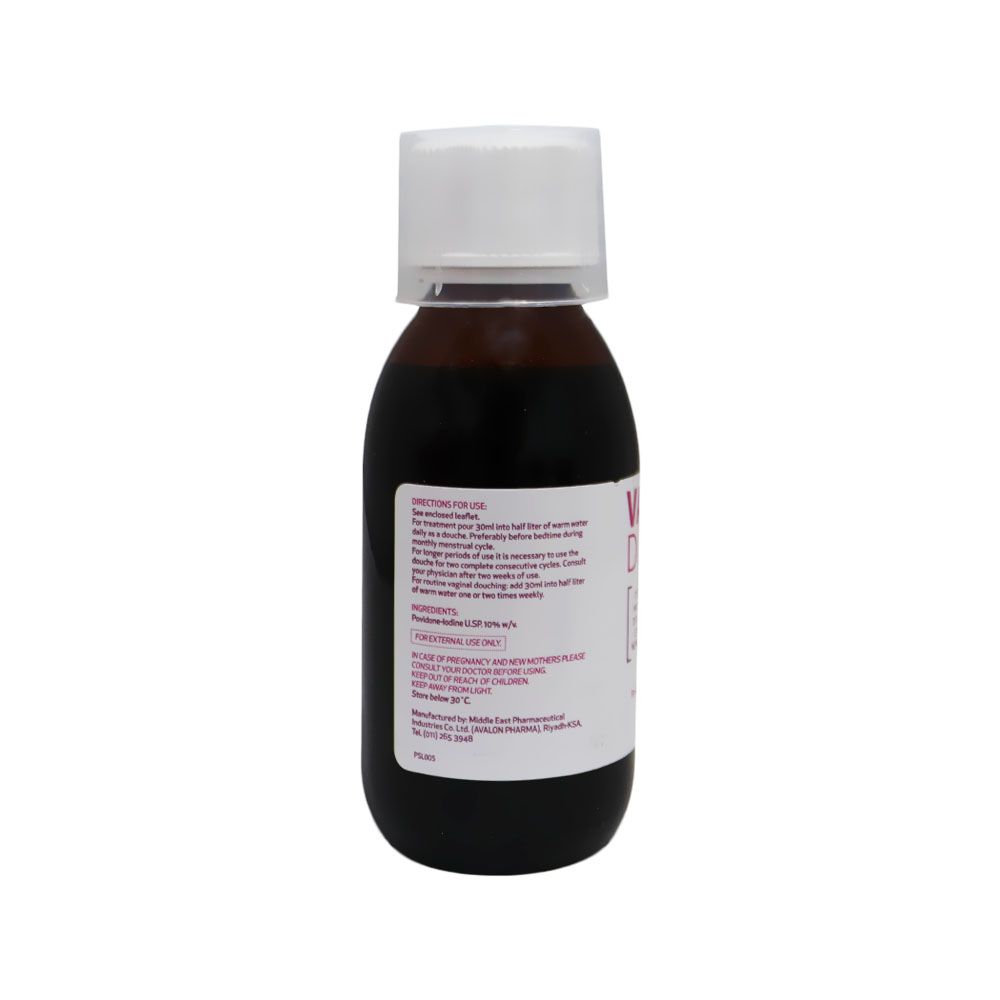 Avalon Vaginal Douche 135 mL - Easy Pharmacy LLC