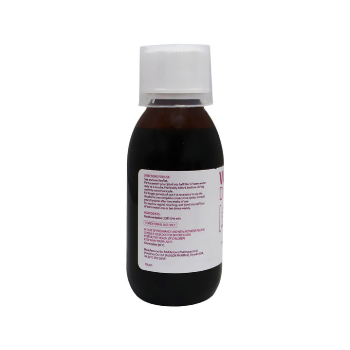 Avalon Vaginal Douche 135 mL - Easy Pharmacy LLC