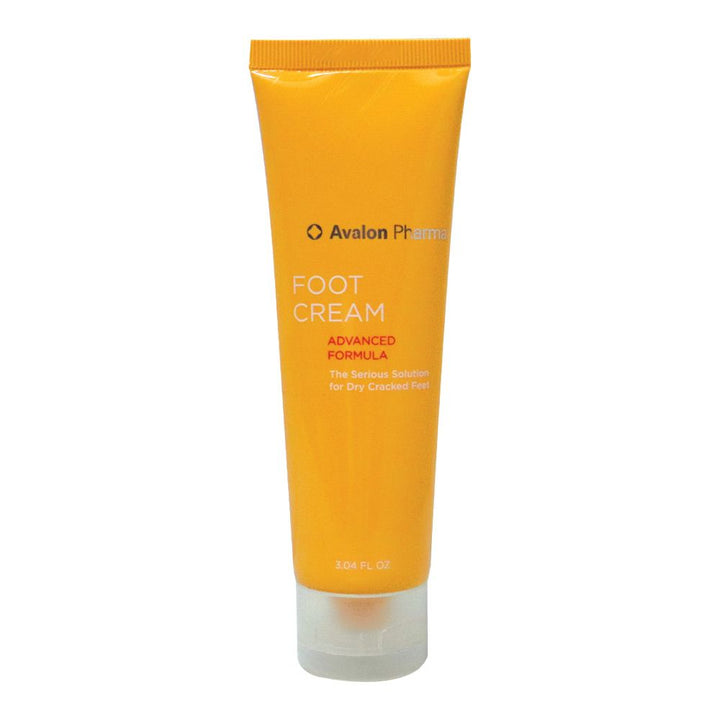 Avalon foot Cream 3.04 fl oz - Easy Pharmacy LLC