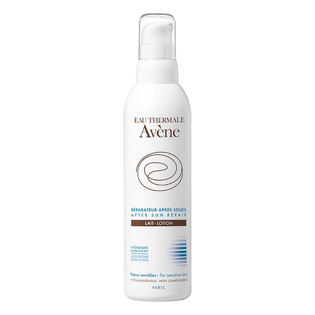 Avene After-Sun Repair Lotion 200 mL - Easy Pharmacy LLC