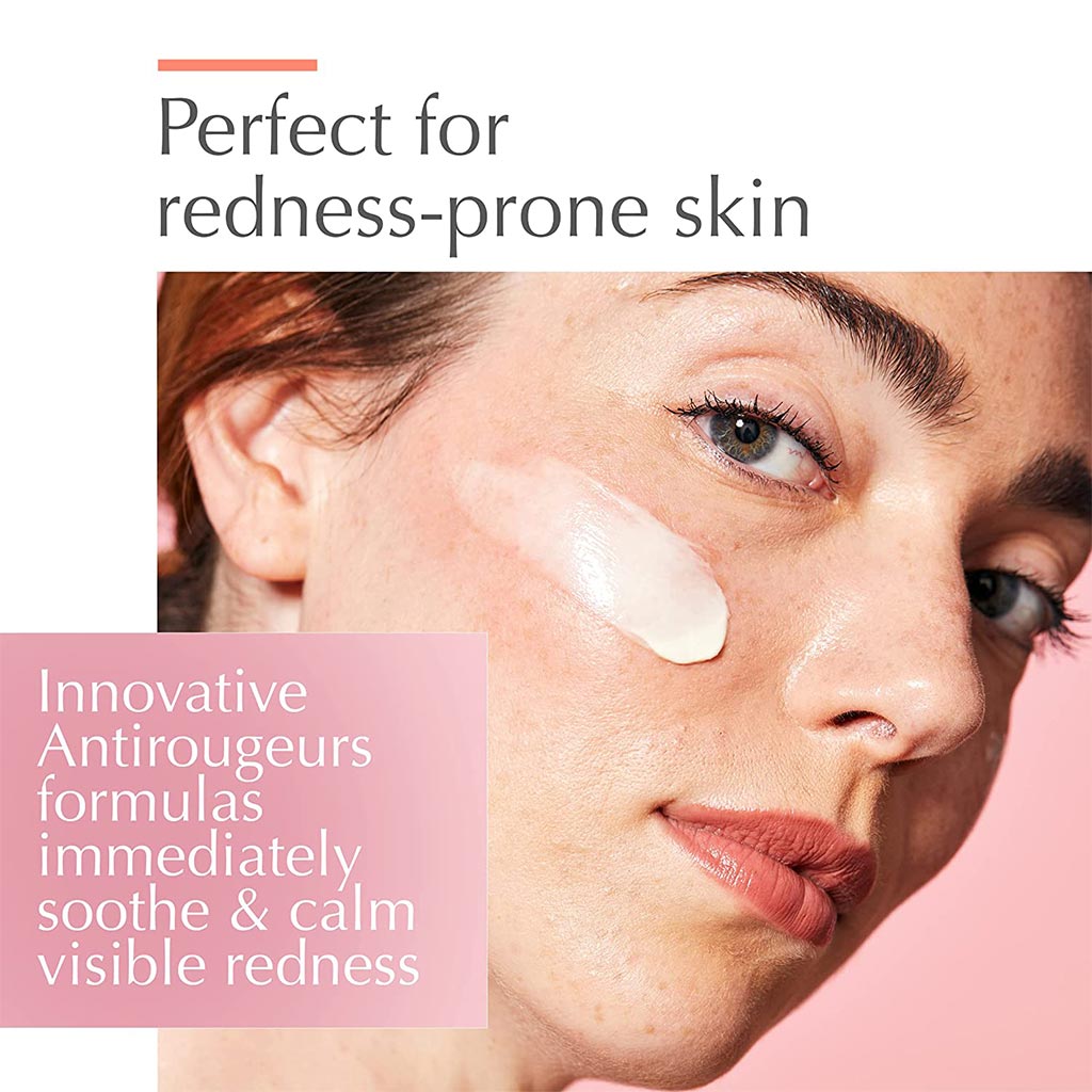 Avene Antirougeurs Fort Anti Redness Cream For Chronic Redness 30ml - Easy Pharmacy LLC