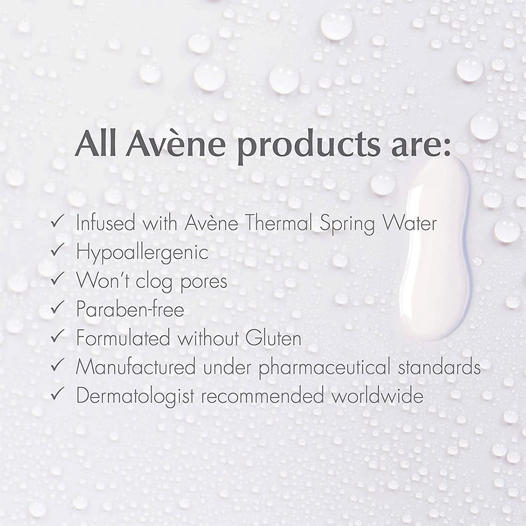 Avene Antirougeurs Fort Anti Redness Cream For Chronic Redness 30ml - Easy Pharmacy LLC