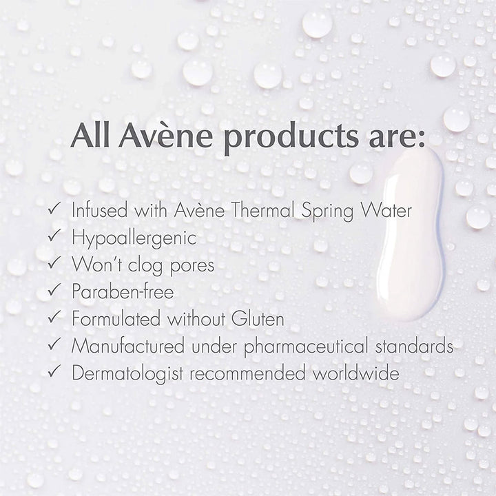 Avene Antirougeurs Fort Anti Redness Cream For Chronic Redness 30ml - Easy Pharmacy LLC