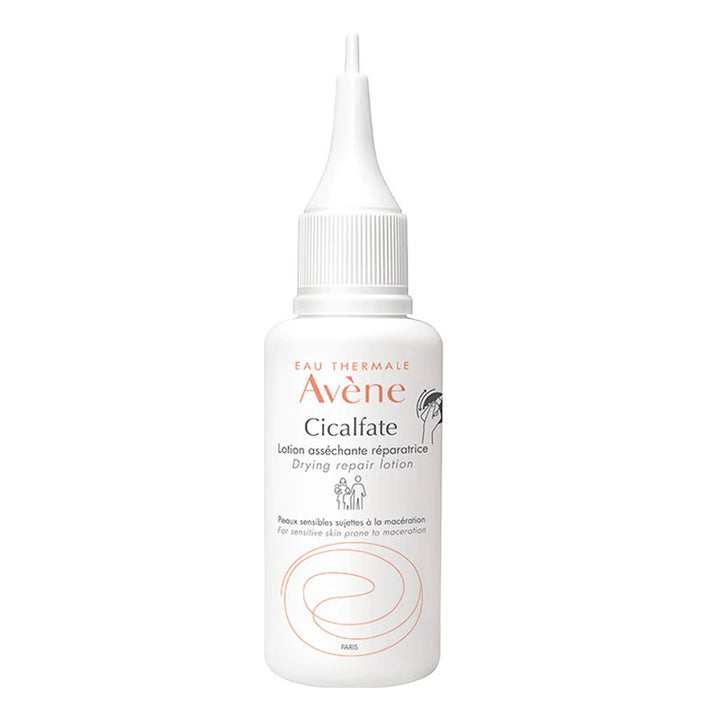 Avene Cicalfate Repair Lotion For Sensitive Skin 40ml - Easy Pharmacy LLC