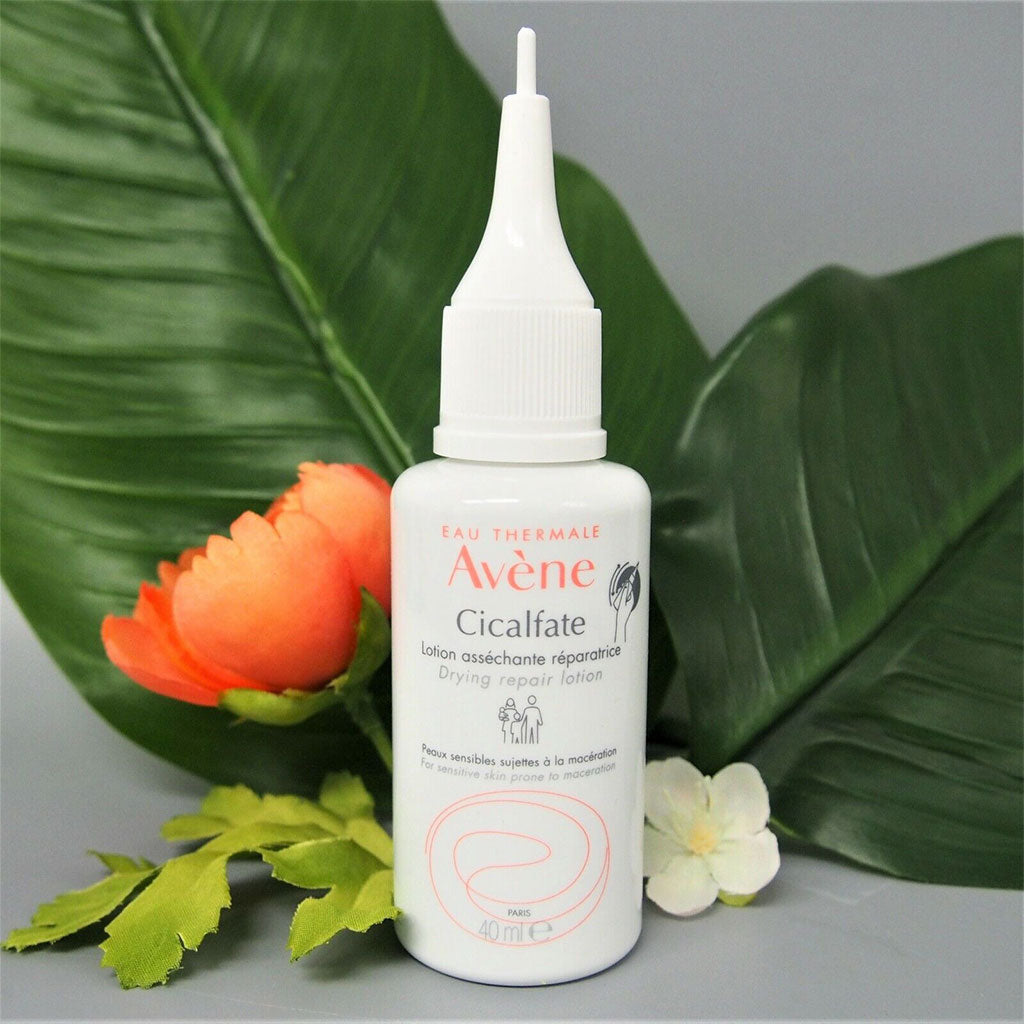 Avene Cicalfate Repair Lotion For Sensitive Skin 40ml - Easy Pharmacy LLC