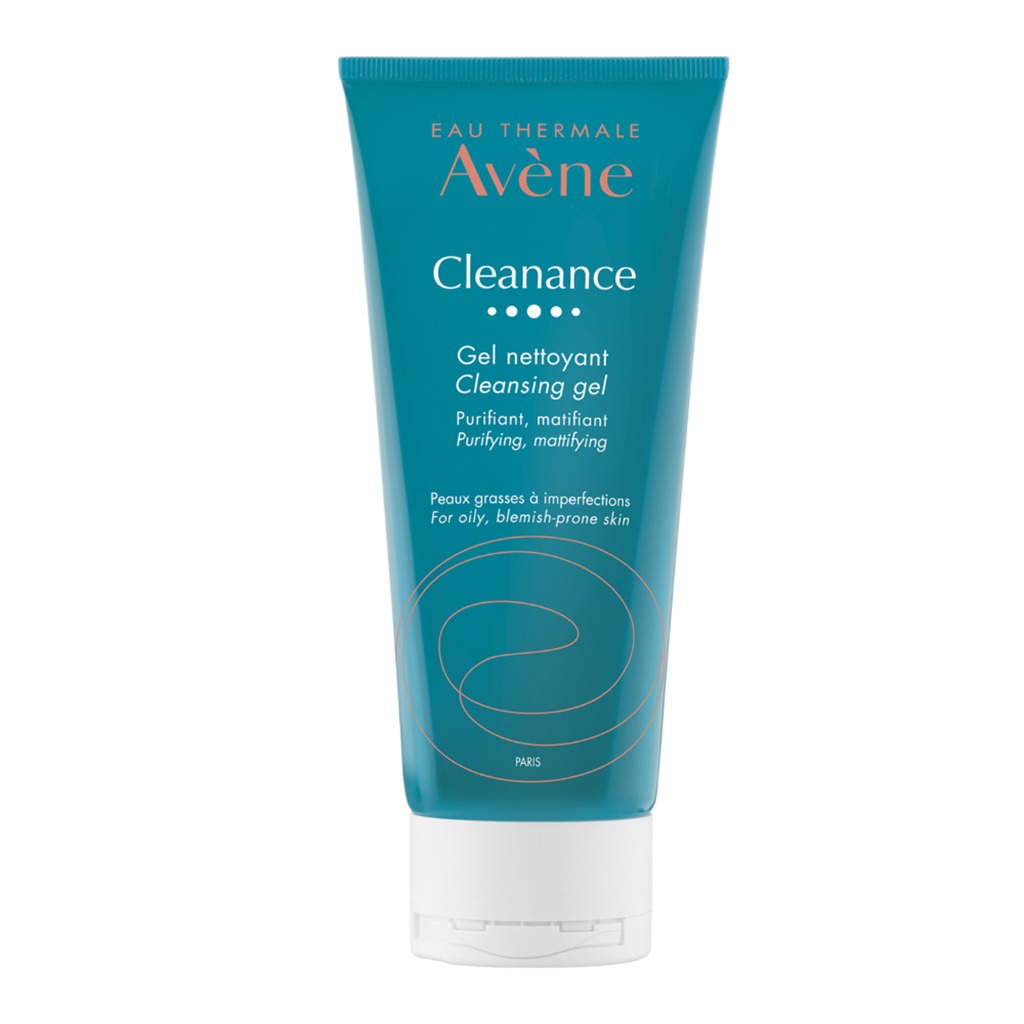 Avene Cleanance Soapless Cleanser Gel 200 mL - Easy Pharmacy LLC