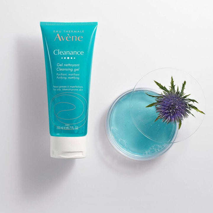 Avene Cleanance Soapless Cleanser Gel 200 mL - Easy Pharmacy LLC
