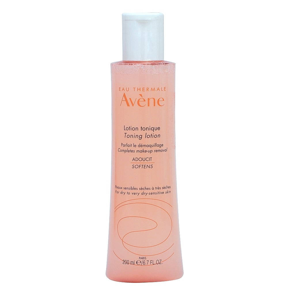 Avene Gentle Toner Lotion For Dry Skin & Sensitive Skin 200ml - Easy Pharmacy LLC