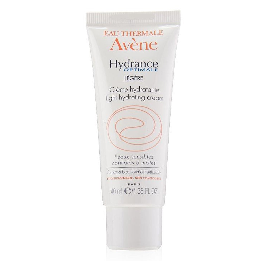 Avene Hydrance Light Hydrating Cream 1.35 fl oz, 40 mL - Easy Pharmacy LLC