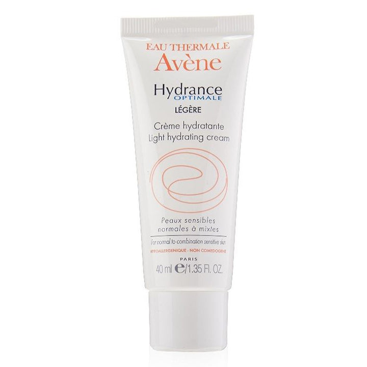 Avene Hydrance Light Hydrating Cream 1.35 fl oz, 40 mL - Easy Pharmacy LLC