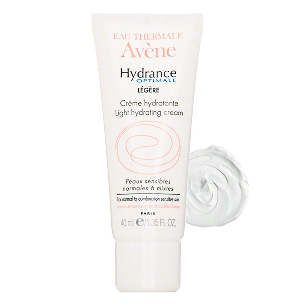 Avene Hydrance Light Hydrating Cream 1.35 fl oz, 40 mL - Easy Pharmacy LLC