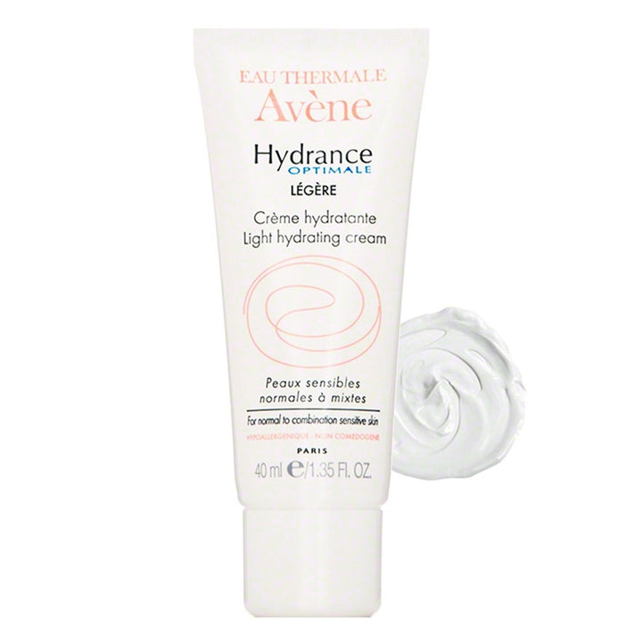 Avene Hydrance Light Hydrating Cream 1.35 fl oz, 40 mL - Easy Pharmacy LLC