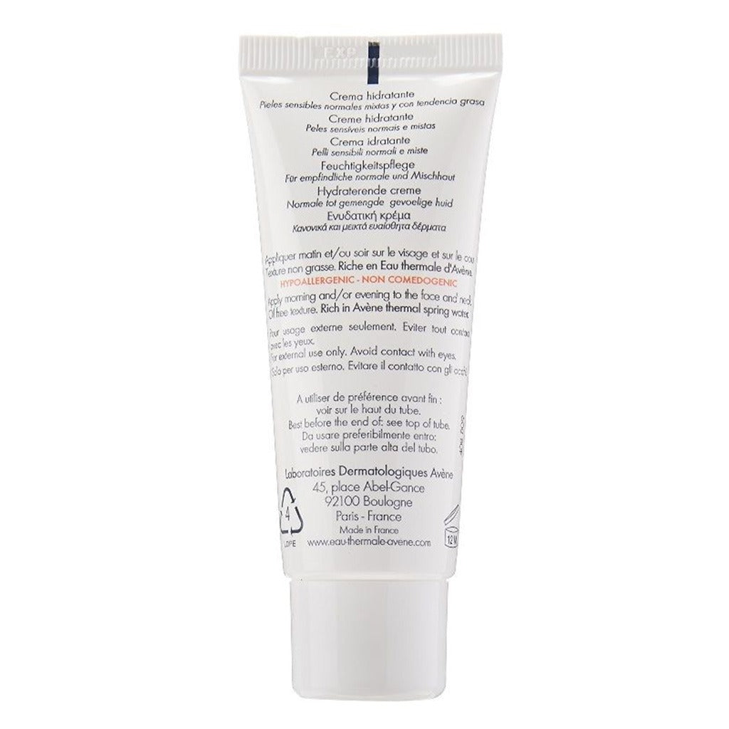 Avene Hydrance Light Hydrating Cream 1.35 fl oz, 40 mL - Easy Pharmacy LLC