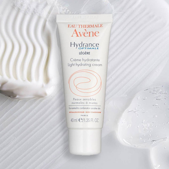 Avene Hydrance Light Hydrating Cream 1.35 fl oz, 40 mL - Easy Pharmacy LLC