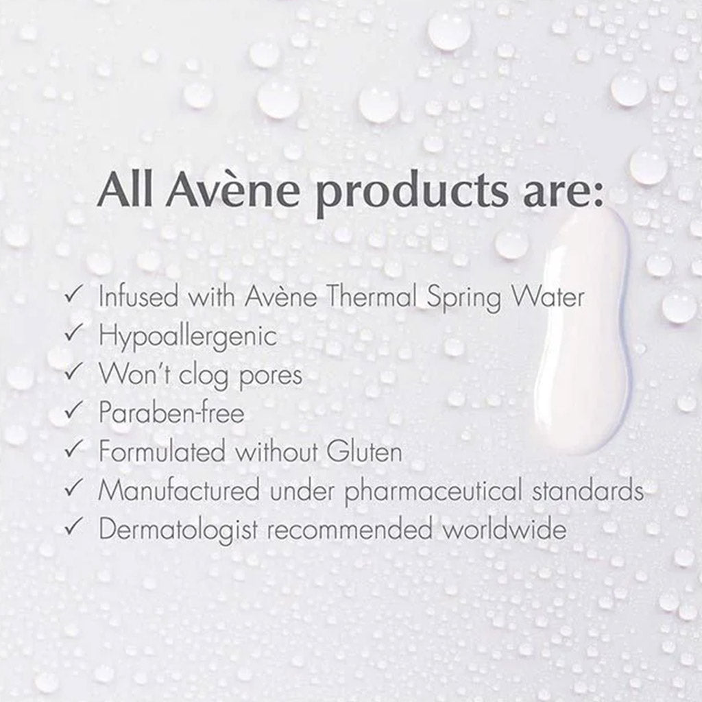 Avene Hydrance Rich Hydrating Cream For Dry Skin & Sensitive Skin 40ml - Easy Pharmacy LLC