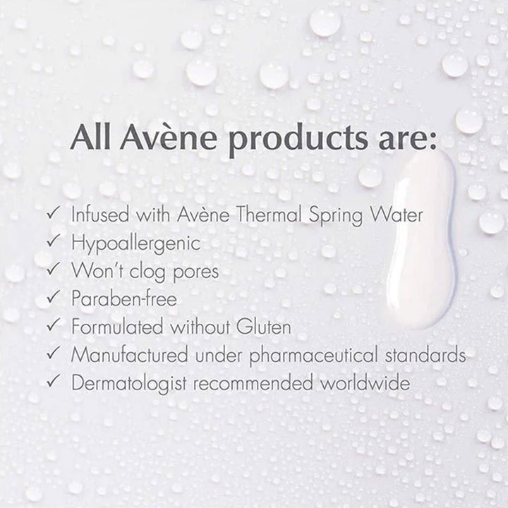 Avene Hydrance Rich Hydrating Cream For Dry Skin & Sensitive Skin 40ml - Easy Pharmacy LLC