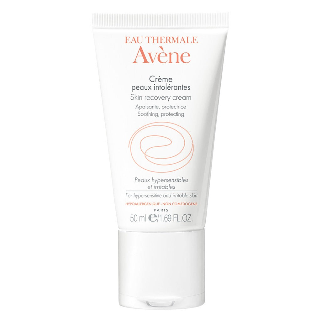 Avene Skin Recovery Cream For Hypersensitive Skin 50ml - Easy Pharmacy LLC