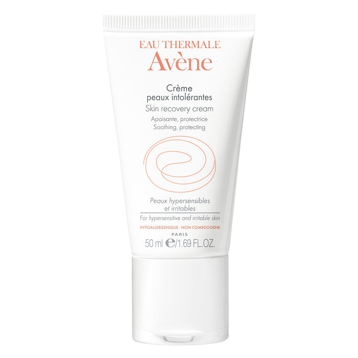Avene Skin Recovery Cream For Hypersensitive Skin 50ml - Easy Pharmacy LLC