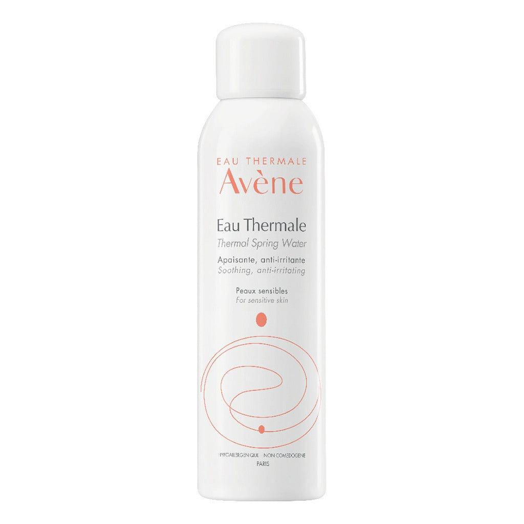 Avene Thermal Spring Water Spray, Soothing & Anti Irritating Water For Sensitive Skin 150ml - Easy Pharmacy LLC