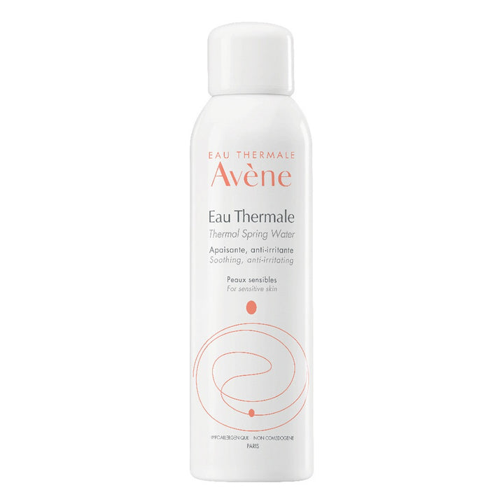 Avene Thermal Spring Water Spray, Soothing & Anti Irritating Water For Sensitive Skin 150ml - Easy Pharmacy LLC