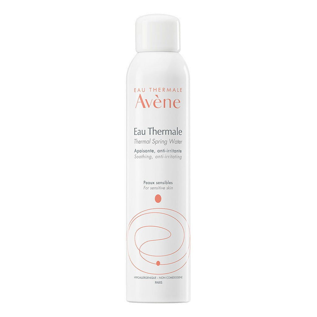 Avene Thermal Spring Water Spray, Soothing & Anti Irritating Water For Sensitive Skin 300ml - Easy Pharmacy LLC