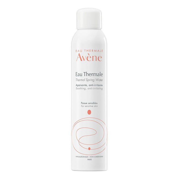 Avene Thermal Spring Water Spray, Soothing & Anti Irritating Water For Sensitive Skin 300ml - Easy Pharmacy LLC