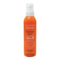 Avene SPF50+ Sunscreen Spray For High Sun Protection 200ml