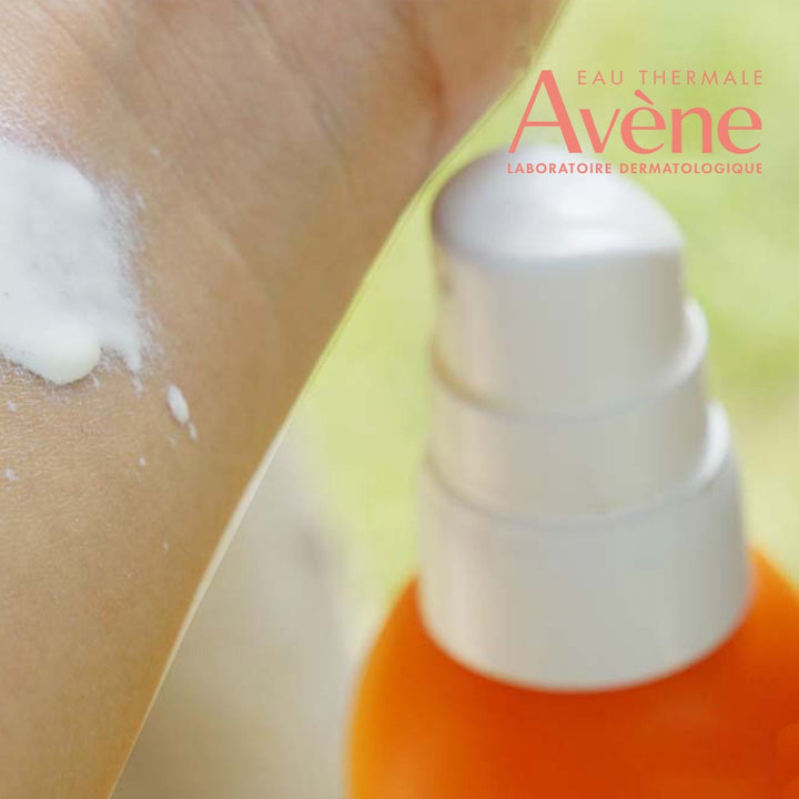 Avene SPF50+ Sunscreen Spray For High Sun Protection 200ml - Easy Pharmacy LLC