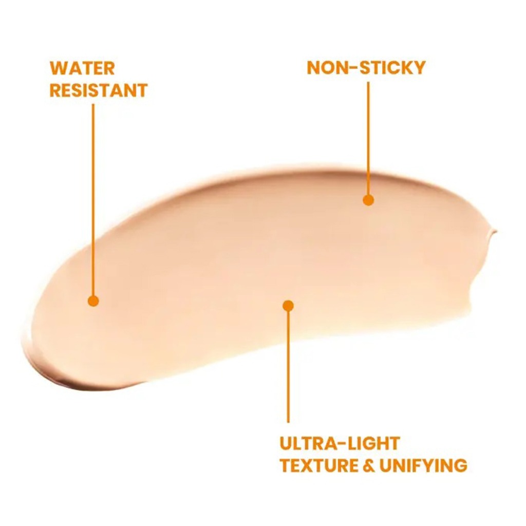 Avene SPF50+ Tinted Sunscreen Cream For High Sun Protection 50ml - Easy Pharmacy LLC