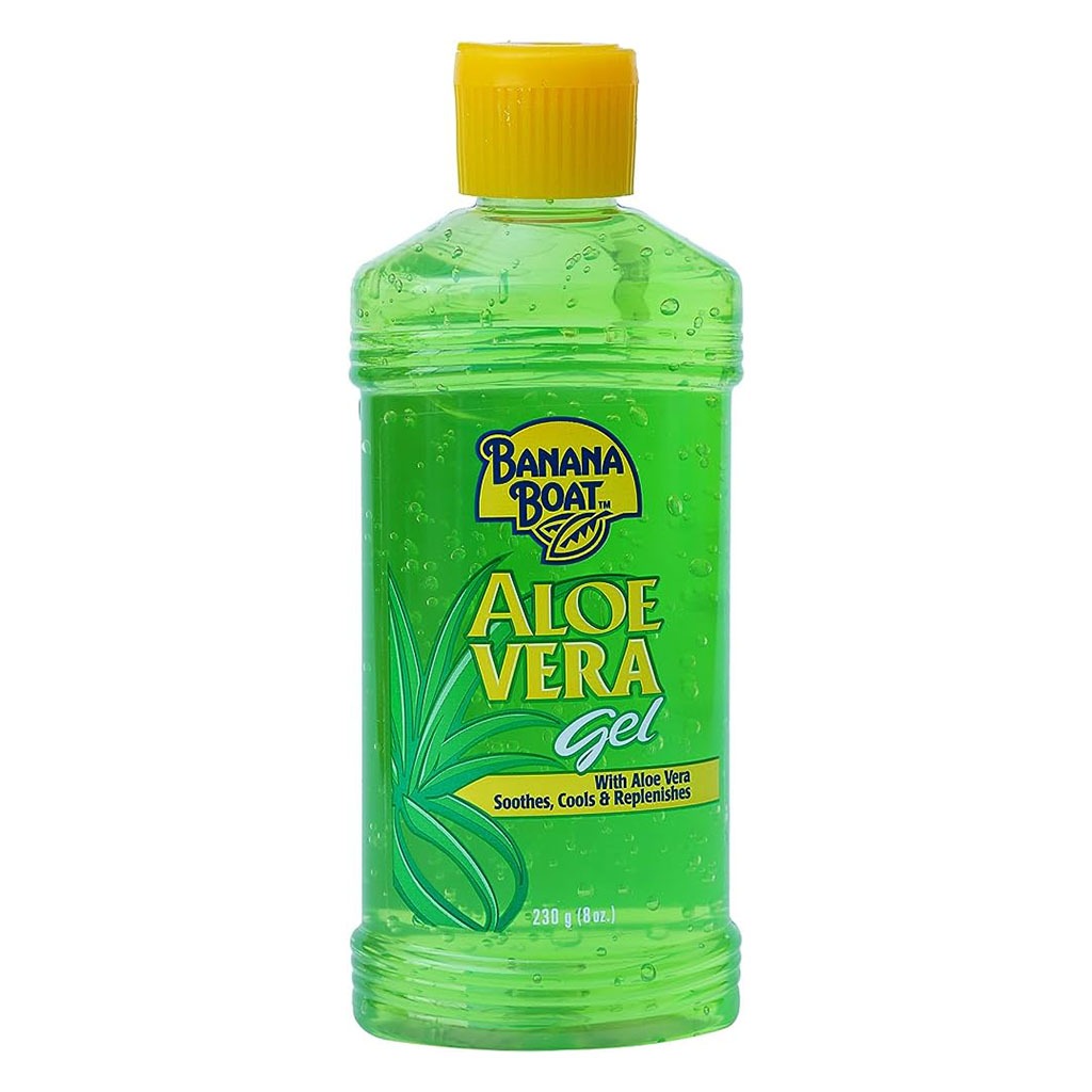 Banana Boat Aloe Vera Gel 230 g - Easy Pharmacy LLC