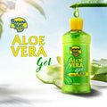 Banana Boat Aloe Vera Gel 230 g
