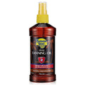 Banana Boat SPF2 Deep Tanning Oil 236 mL