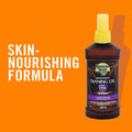 Banana Boat SPF15 Protective Tanning Oil 236 mL